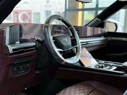 کادیلاک ئێسکەلەید